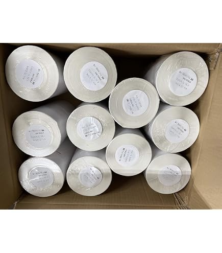 boss114専用ページ Amazon.com: Cen-Tech Compatible with FedEx, UPS, USPS 4 in x 6.75